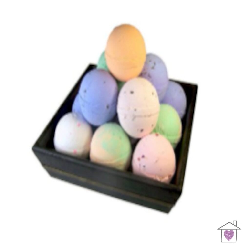 Jumbo Bath Bombs