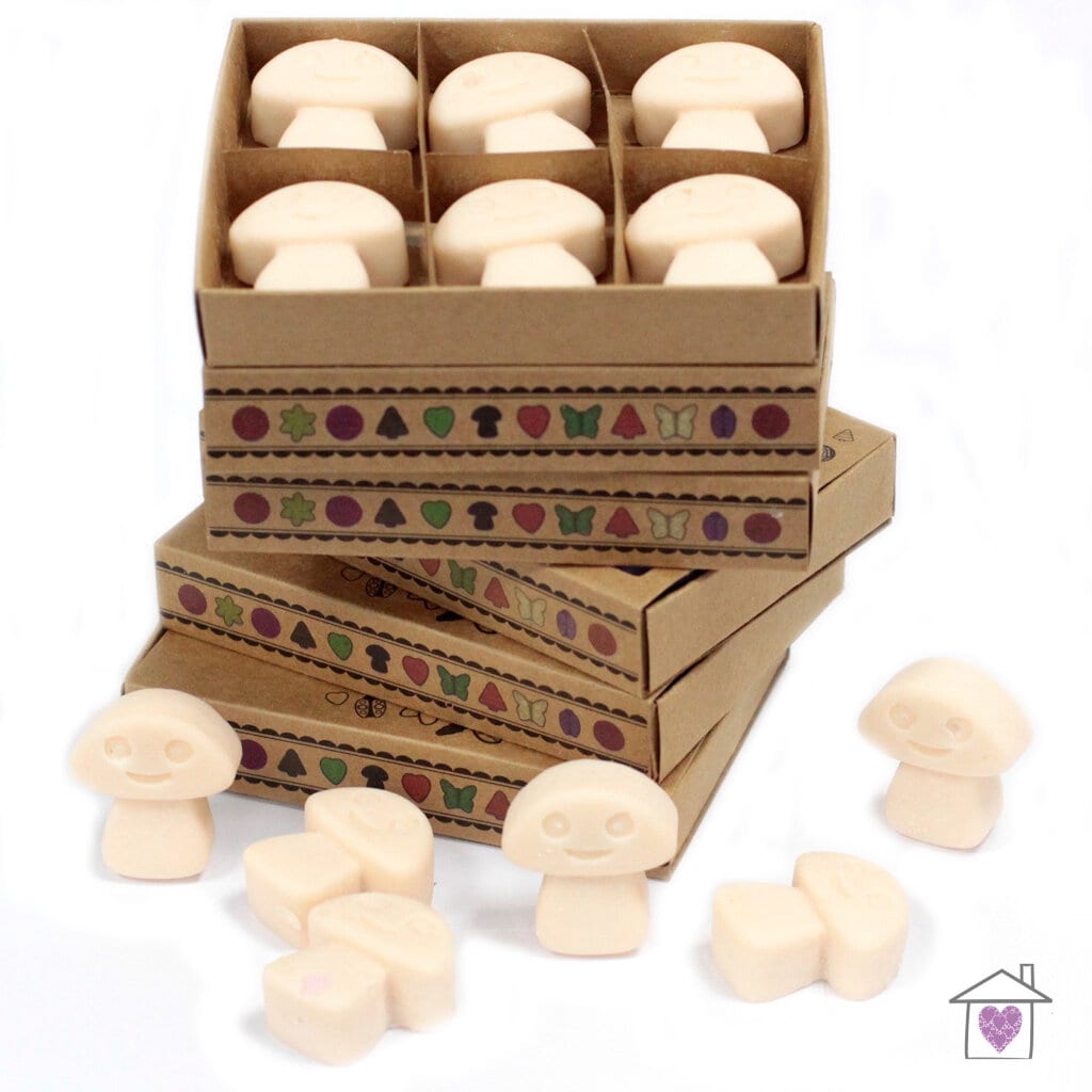 Large Wax Melts - Image 3
