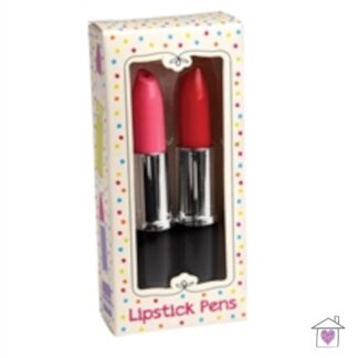 Set of 2 Lipstick Pens