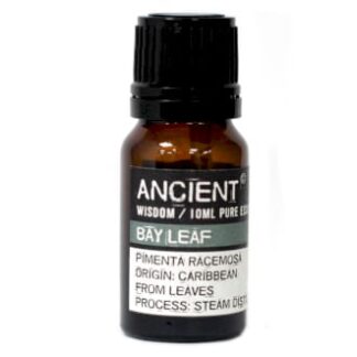 Bay Leaf Essential Oil 10ml