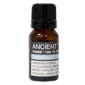 Chamomile Roman (D) Essential Oil 10ml