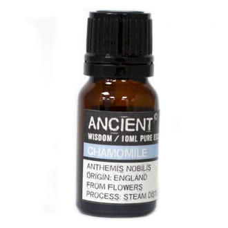 Chamomile Roman (P) Essential Oil 10ml