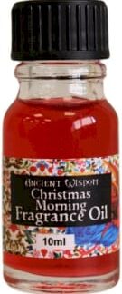 Christmas Morning Fragrance Oil 10ml
