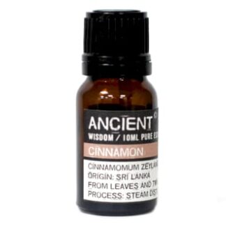 Cinnamon Essential Oil 10ml