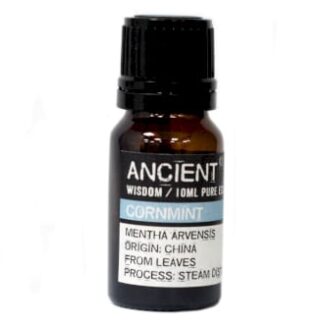 Cornmint Essential Oil 10ml