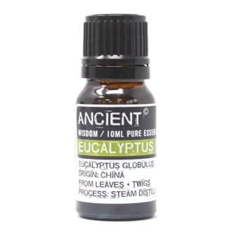 Eucalyptus Essential Oil 10ml