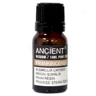 Frankinsence (Pure) Essential Oil 10ml