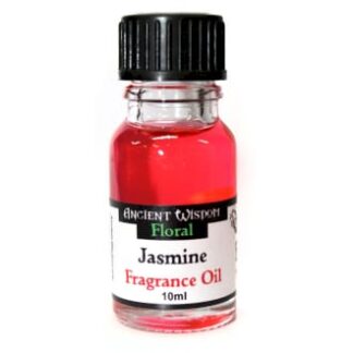 Jasmine Fragrance Oil 10ml