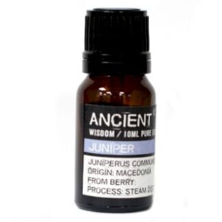 Juniperberry Essential Oil 10ml