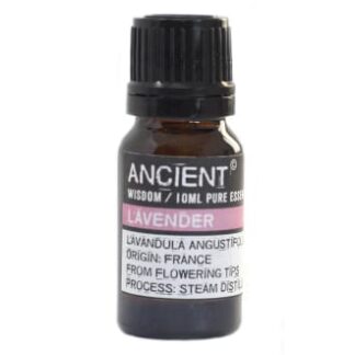 Lavender Essential Oil 10ml