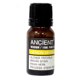 Lemon Verbena Essential Oil 10ml