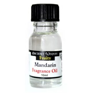 Mandarin Fragrance Oil 10ml