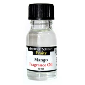 Mango Fragrance Oil 10ml