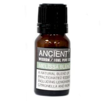 Melissa (Blend) Essential Oil 10ml