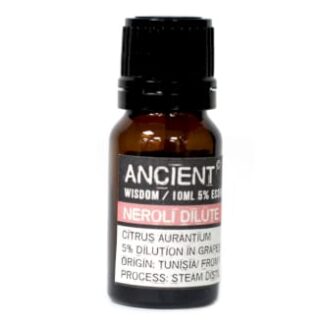 Neroli Dilute Essential Oil 10ml