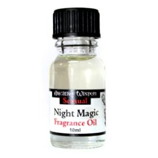 Night Magic Fragrance Oil 10ml