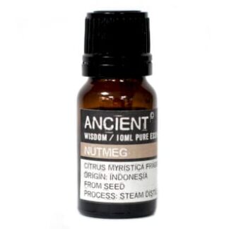 Nutmeg essential Oil 10ml