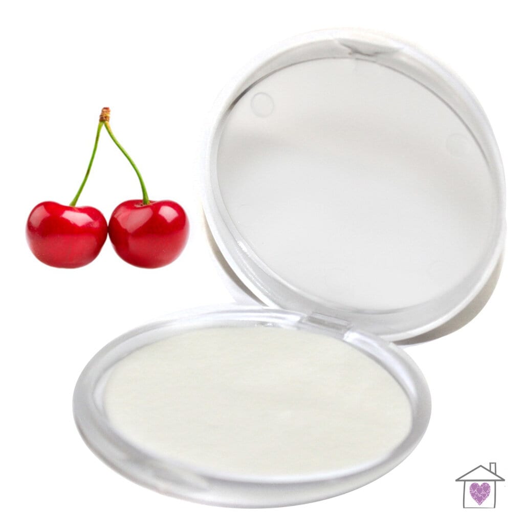 Paper Soaps - Cherry