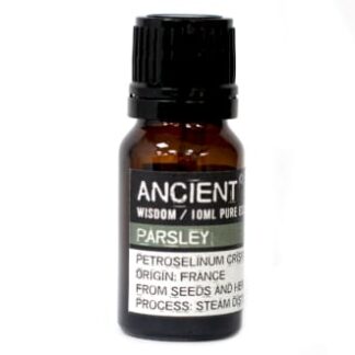 Parsley Essential Oil 10ml