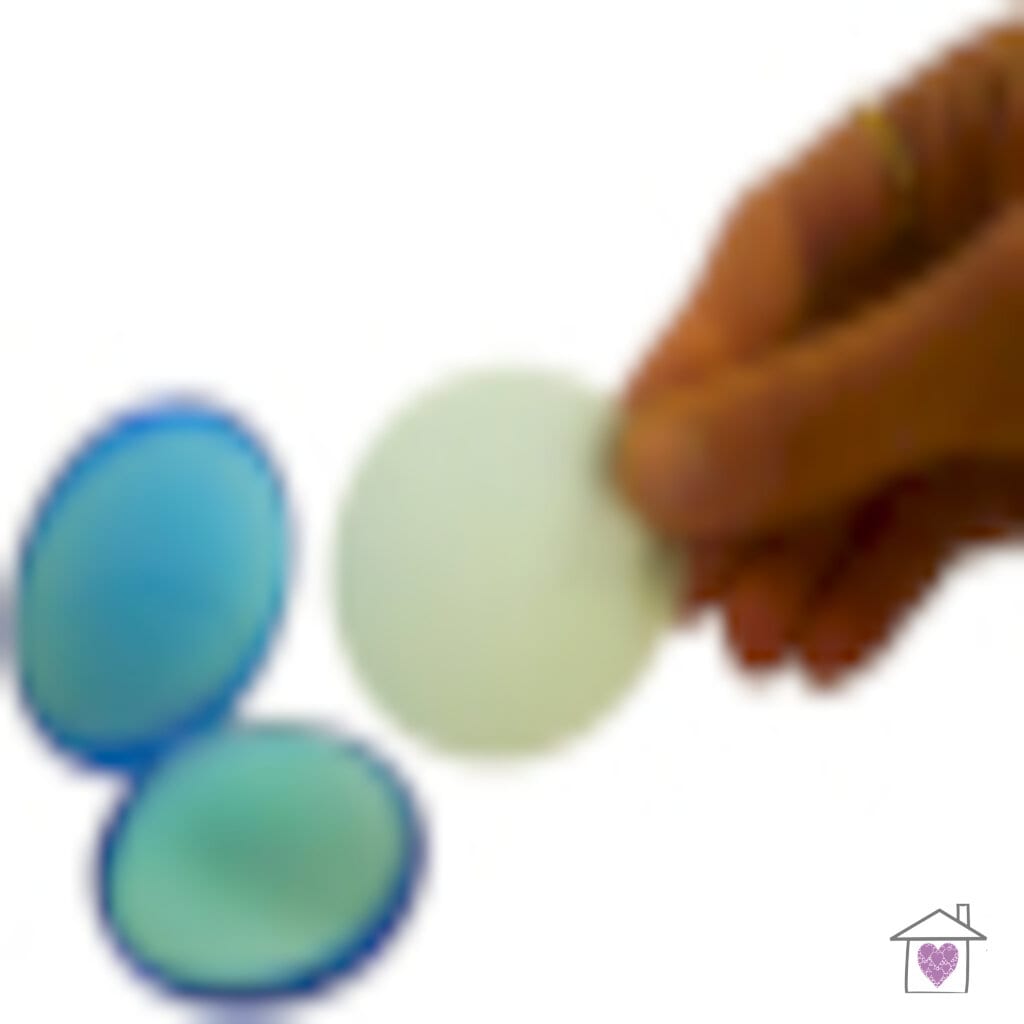 Paper Soaps - Lavender - Image 2