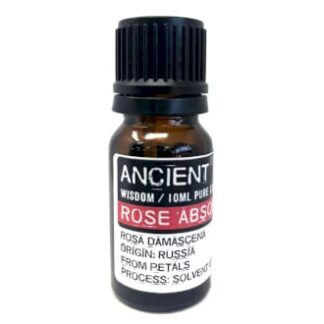 Rose Absolute Essential Oil 10ml