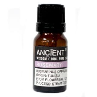 Rosemary Essential Oil 10ml