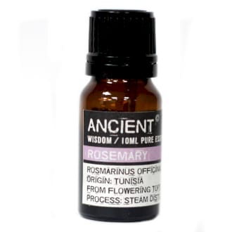 Rosemary Essential Oil 10ml