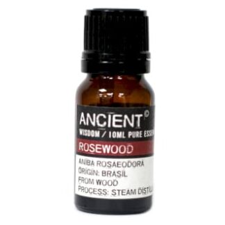 Rosewood Essential Oil 10ml