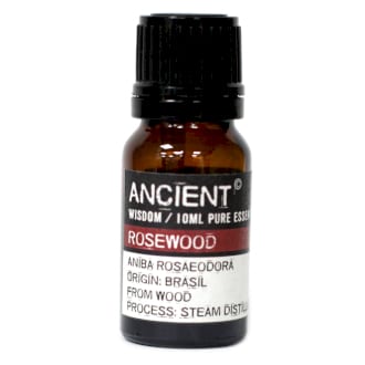 Rosewood Essential Oil 10ml