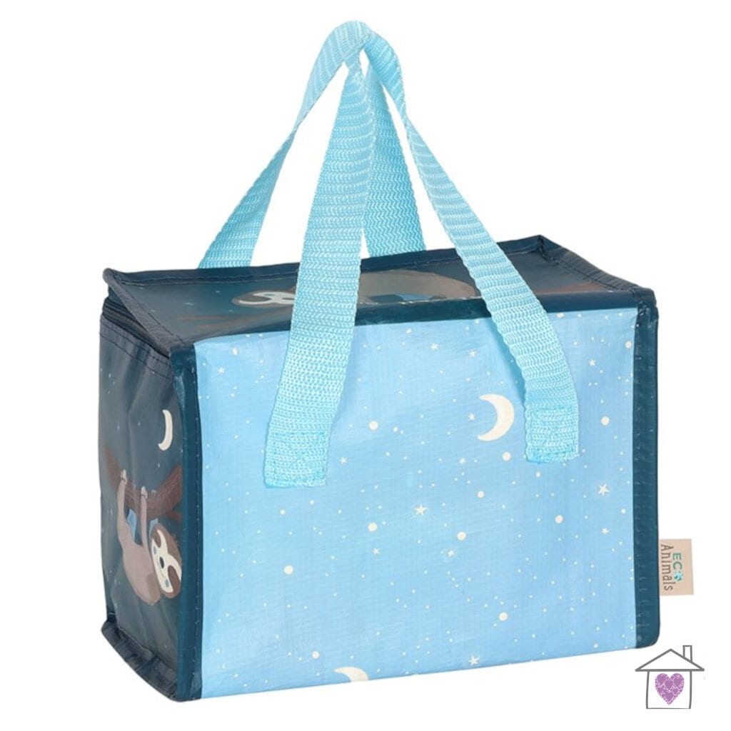 Sidney Sloth Lunch Bag - Image 5
