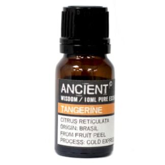 Tangerine Essential Oil 10ml