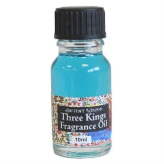 Three Kings Fragrance Oil 10ml