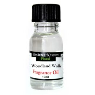 Woodland Walk Fragrance Oil 10ml
