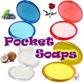 Pocket Soap