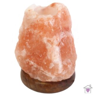 Salt Aroma Lamp 1.5-2Kg