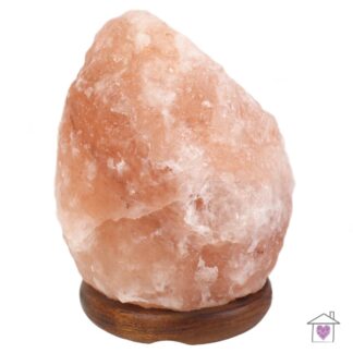 Salt Lamp 6-8kg