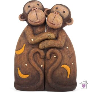Monkey Family