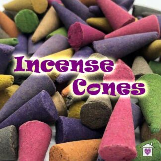 Incense Cones