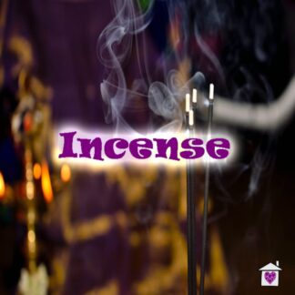 Incense