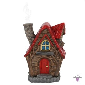 The Willows Incense Cone Holder By Lisa Parker