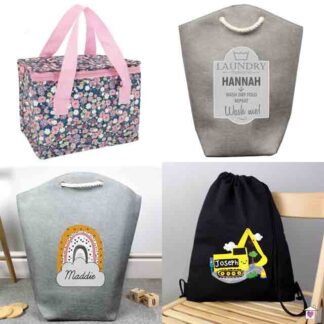 Bags