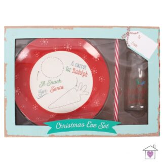 Christmas Eve Set