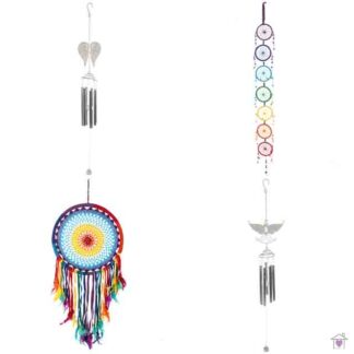 Dreamcatchers & Windchimes