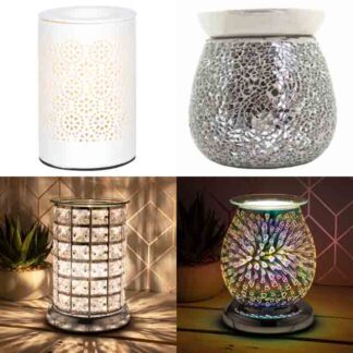 Electric Burners