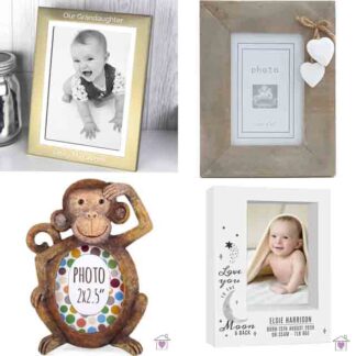 Photo Frames