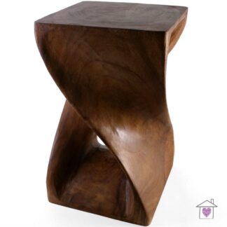 Honey Twist Table