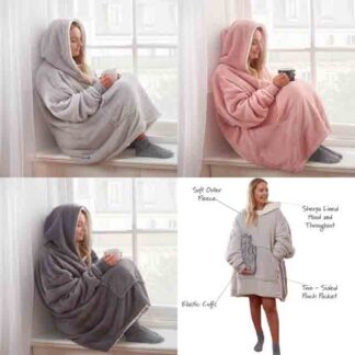 Blankets