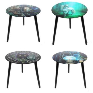 Tables