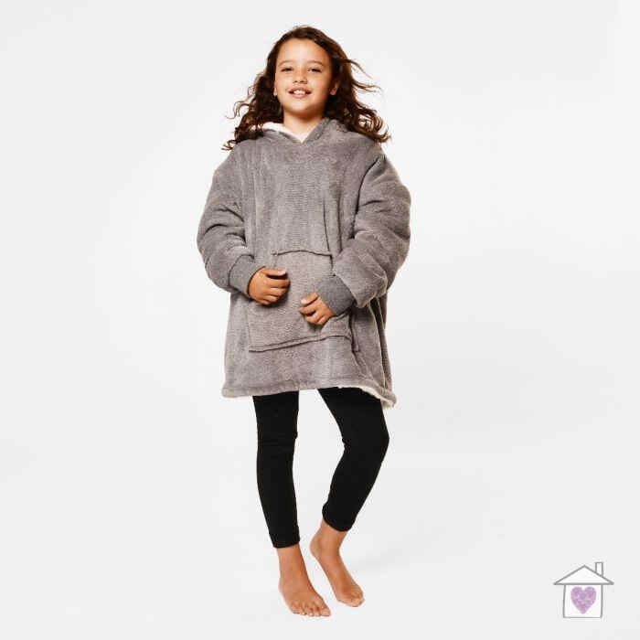 Kids Hooded Blanket - Image 11