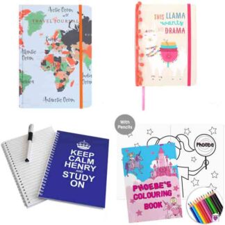 Stationary